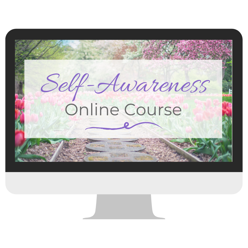 self awareness course