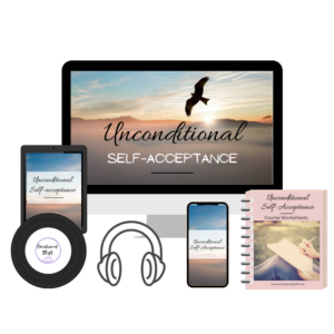 Unconditional Self-Acceptance Course