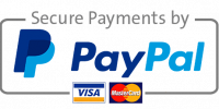 Secure-Payment badge